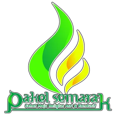 Logo Pakel Semarak